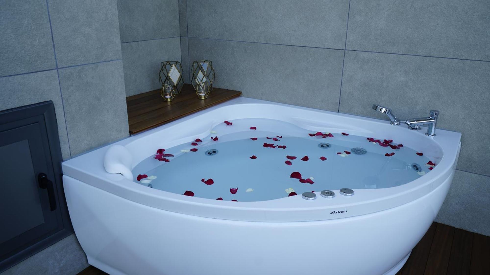 Rudis Hotel Narlidere Екстер'єр фото