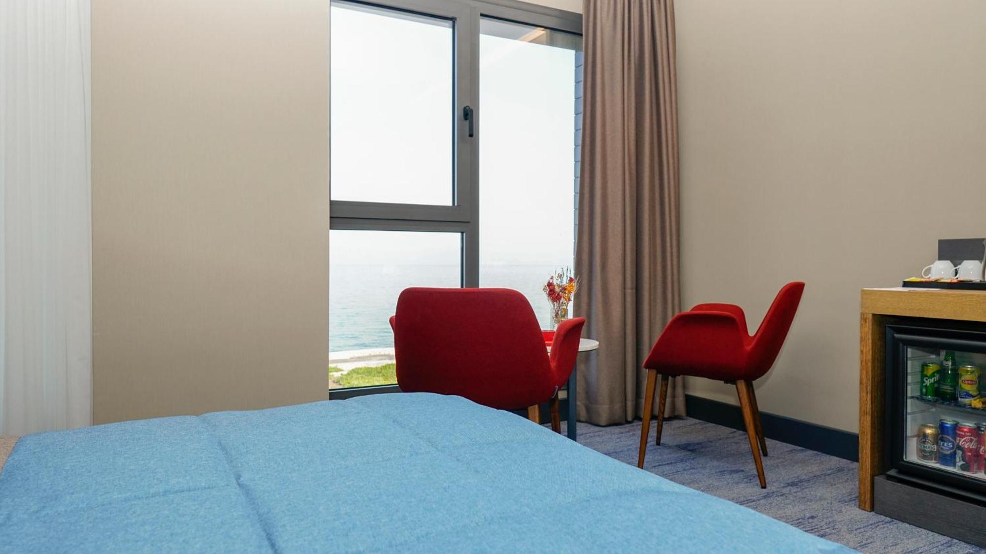 Rudis Hotel Narlidere Екстер'єр фото